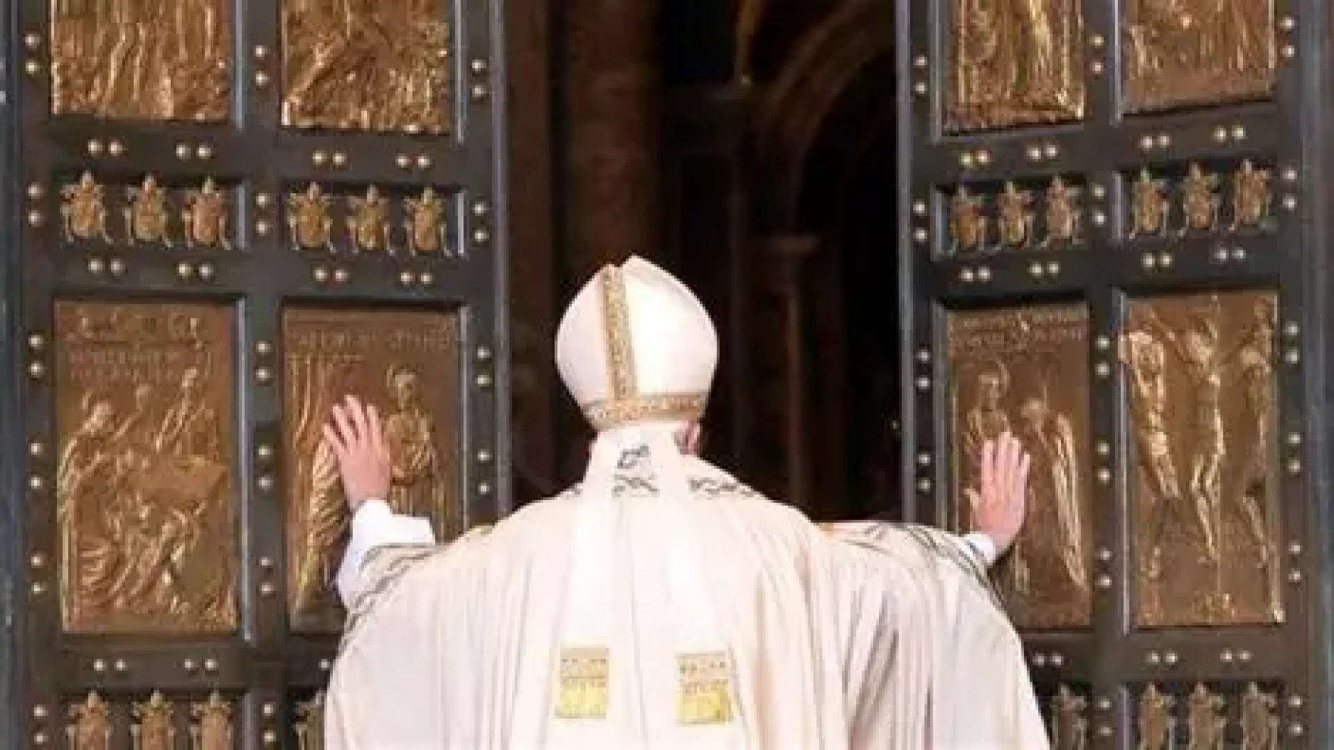 Il Molise al Giubileo del mondo educativo in Vaticano